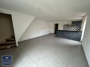 Location maison 3 pièces 74 m² à Poitiers (86000)
