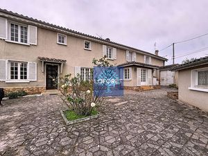 Maison T12 Saint-Genis-Laval à vendre