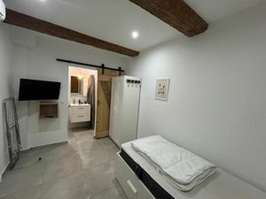 Location appartement 2 pièces 12 m² à Toulon (83200)