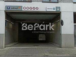 Parking à louer à Anvers (VBD40927)