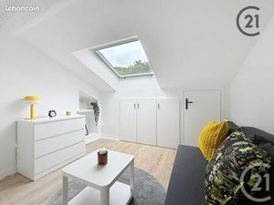 Appartement 1 pièce 32 m²