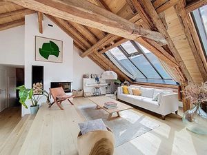 Vente appartement 5 pièces 169 m² à Annecy-le-Vieux (74940)  1 295 000 €