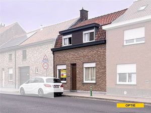 Maison à louer à Komenstraat 11 Wijtschate (RBU50831)