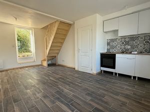 Location maison 3 pièces 60 m² à Condette (62360)  750 €