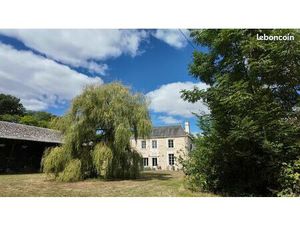 Maison 8 pièces 200 m²