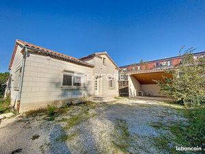 Maison 4 pièces 84 m²