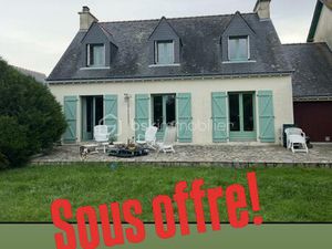 Maison de 115 m² à Ile-D'arz