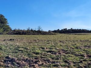 Vente terrain 1288 m² à Cases-de-Pène (66600)  134 900 €