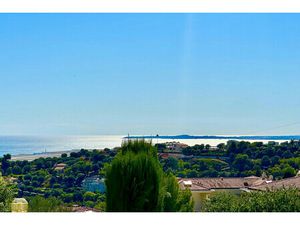 Appartement à vendre à Nice (06000) - Alpes-Maritimes