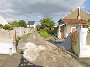 Vente terrain 472 m² à Ballainvilliers (91160)  193 000 €