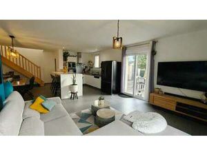 Vente Maison à Saint-Armel (35230) : à vendre / 157m² Saint-Armel