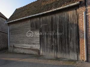 Vente terrain 403 m² à Caix (80170)  21 500 €