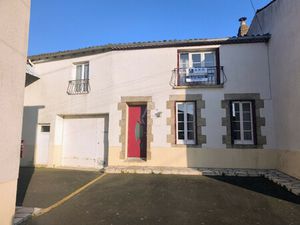Vente maison de hameau Tillieres  121m² 5 pièces 162 000€ avec garage