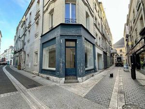 Local commercial à louer