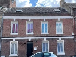 Location meublée appartement 105 m² à Denain (59220)  270 €