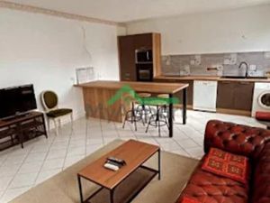 Location meublée appartement 4 pièces 100 m² à Saint-Etienne (42000)  370 €