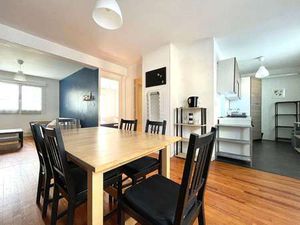 Location Appartement 4 pièces Meublé à Brest Recouvrance (29200) : à louer 4 pièces Meublé