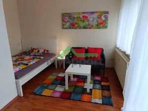 Location meublée appartement 1 pièce 20 m² à Aubervilliers (93300)  450 €