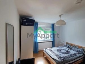 Location meublée appartement 1 pièce 20 m² à Aulnay-sous-Bois (93600)  440 €
