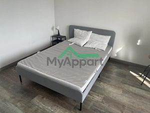 Location meublée appartement 7 pièces 150 m² à Brece (35530)  410 €
