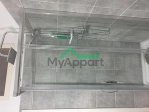 Location meublée appartement 2 pièces 32 m² à Calais (62100)  480 €