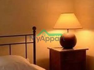 Location meublée appartement à Evreux (27000)  420 €