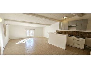 Location appartement 1 pièce 28 m² à Pignans (83790)  475 €