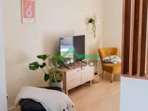 Location meublée appartement 2 pièces 32 m² à Roubaix (59100)  410 €