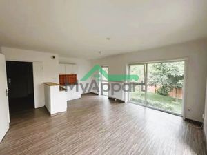 Location meublée appartement 2 pièces 45 m² à Tourcoing (59200)  500 €