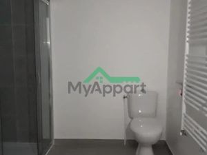 Location meublée appartement 1 pièce 29 m² à Bondoufle (91070)  550 €