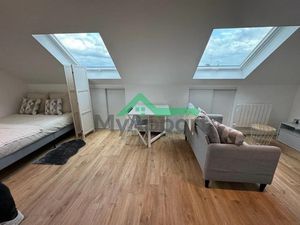 Location meublée appartement 1 pièce 25 m² à Chateaudouble (83300)  525 €