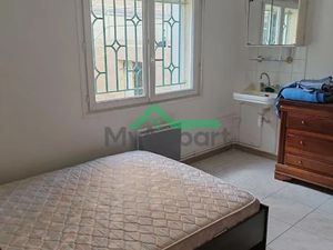 Location meublée appartement 2 pièces 60 m² à Chatelaillon-plage (17340)  550 €