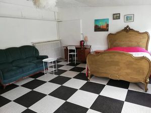 Location appartement 1 pièce 30 m² à Dreux (28100)  500 €