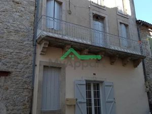 Location meublée appartement 70 m² à Le Clapier (12540)  550 €