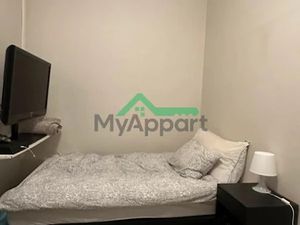 Location meublée appartement 1 pièce 17 m² à Livry-sur-Seine (77000)  505 €