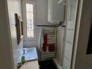 Location meublée appartement 1 pièce 26 m² à Courbevoie (92400)  560 €