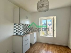 Location meublée appartement 1 pièce 23 m² à Alfortville (94140)  600 €