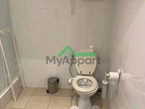 Location meublée appartement 1 pièce 26 m² à Argenteuil (95100)  560 €