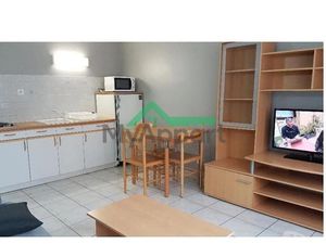 Location meublée appartement 40 m² à Bourg-en-Bresse (01000)  590 €