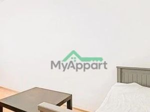 Location meublée appartement 1 pièce 27 m² à Courbevoie (92400)  570 €