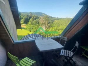 Location meublée appartement 3 pièces 53 m² à Fourcatier-et-Maison-Neuve (25370)  600 €