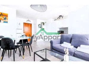 Location meublée appartement 2 pièces 27 m² à Le Mans (72000)  575 €