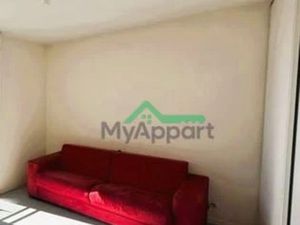 Location meublée appartement 1 pièce 22 m² à Montreuil (93100)  600 €