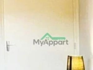 Location meublée appartement 1 pièce 24 m² à Montreuil (93100)  575 €