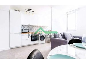 Location meublée appartement 2 pièces 27 m² à Mulhouse (68100)  575 €