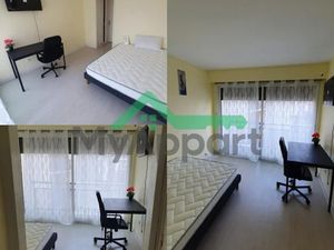 Location meublée appartement 5 pièces à Sarcelles (95200)  560 €