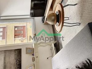 Location meublée appartement 2 pièces 31 m² à Suresnes (92150)  600 €