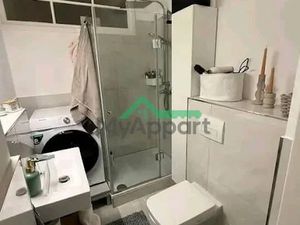 Location meublée appartement 1 pièce 26 m² à Vincennes (94300)  560 €