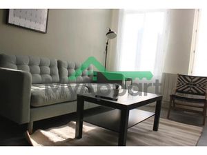 Location meublée appartement 2 pièces 60 m² à Bethune (62400)  630 €