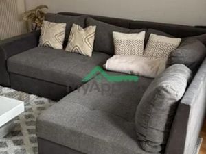 Location meublée appartement 2 pièces 29 m² à Courbevoie (92400)  604 €